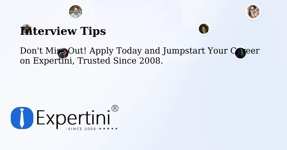 Interview Tips & Techniques for Job Seekers – Ekuvukeni - Ekuvukeni, South Africa Jobs Expertini
